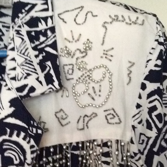 COPY - VTG-—The Icing,Jacket and Skirt Size S 1998 - Picture 8 of 16